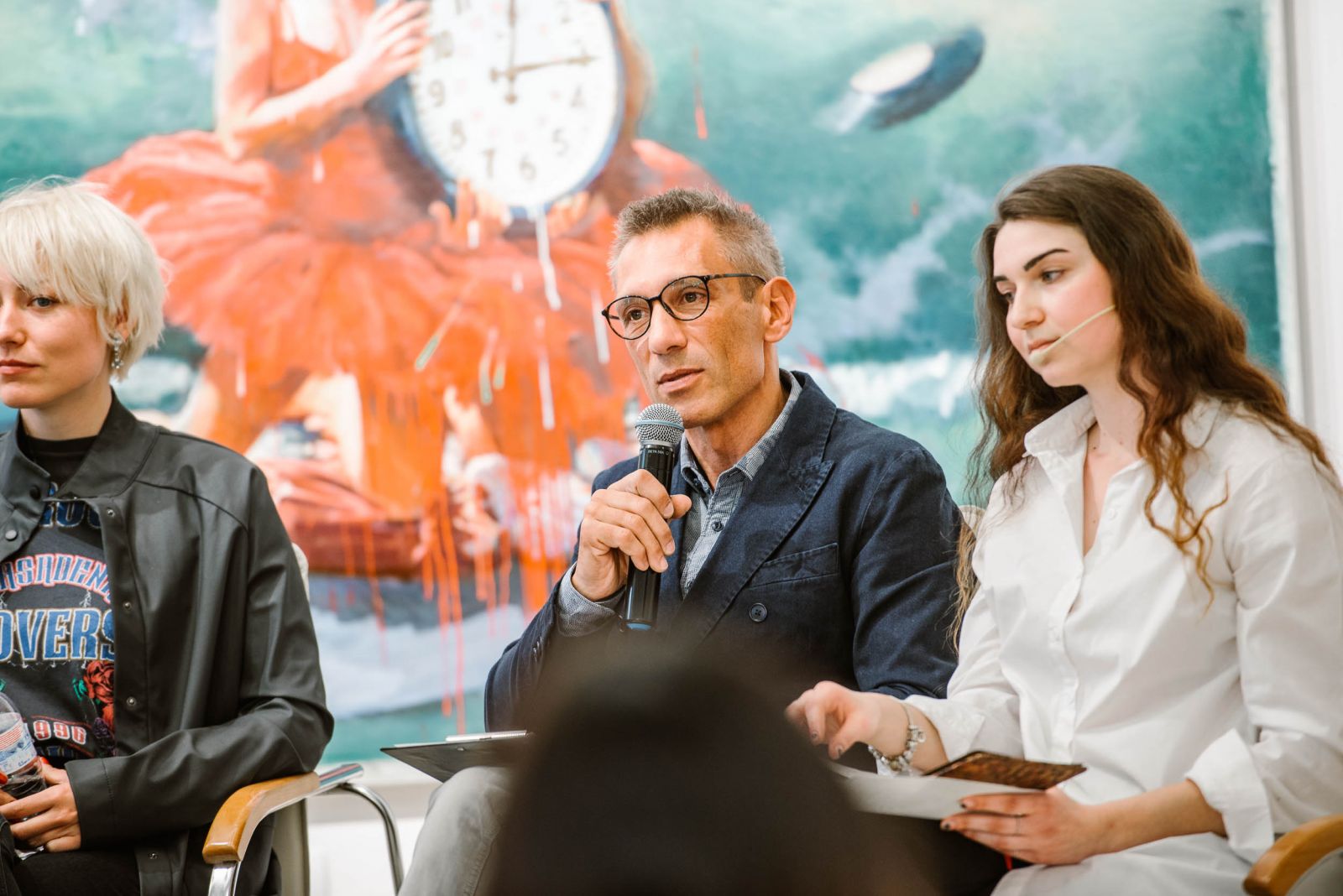 Массимо Фрачезе  